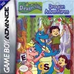 Dragon Tales - Dragon Adventures (USA)